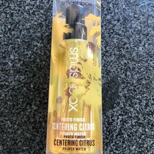 Smashbox photo finish primer water
